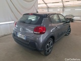  Citroen  C3  Shine Business 1.2 PureTech 110CV BVM6 E6d #3