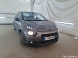  Citroen  C3  Shine Business 1.2 PureTech 110CV BVM6 E6d #4