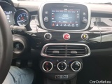  Fiat  500 X Cross 1.0 GSE 120CV BVM6 E6dT #7