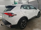  KIA  Sportage  Active Hybrid 1.6 T-GDi 230CV BVA6 E6d #3