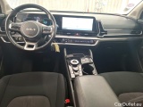  KIA  Sportage  Active Hybrid 1.6 T-GDi 230CV BVA6 E6d #5
