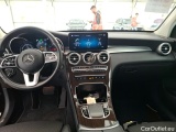  Mercedes  G-Klasee MERCEDES-BENZ GLC / 2019 / 5P / SUV 2.0 GLC 300 E BUSINESS LINE 4MATIC #5