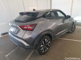  Nissan  Juke NISSAN  / 2019 / 5P / Crossover Hybrid 143 Business Edition #3