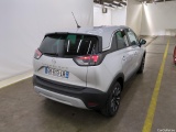  Opel  Crossland  X Business Elegance 1.2 Turbo 110CV BVM6 E6d #3