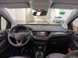  Opel  Crossland  X Business Elegance 1.2 Turbo 110CV BVM6 E6d #5