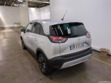  Opel  Crossland  X Business Elegance 1.2 Turbo 110CV BVM6 E6d #4