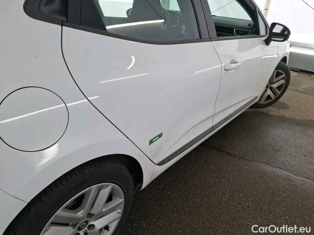  Renault  Clio  V Business 1.0 SCe 65CV BVM5 E6d #28