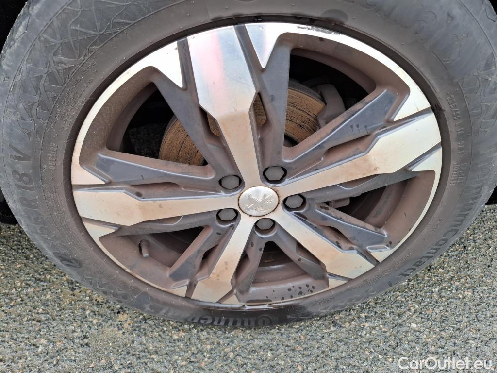  Peugeot  3008  Allure Business 1.2 PureTech 130CV BVA8 E6dT #5