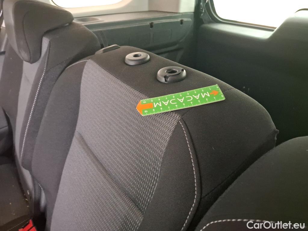  Toyota  Proace TOYOTA  City Verso / 2019 / 5P / monospace 1.2 MEDIUM 130 VVT-I BVA DESIGN #2