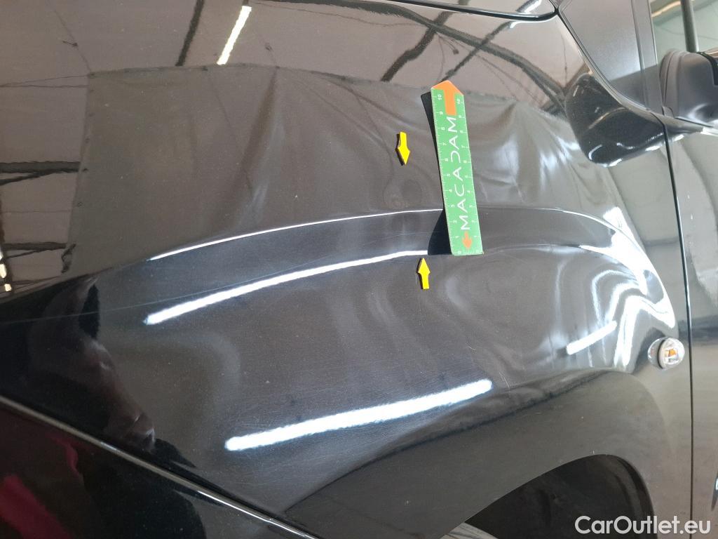  Toyota  Proace TOYOTA  City Verso / 2019 / 5P / monospace 1.2 MEDIUM 130 VVT-I BVA DESIGN #9