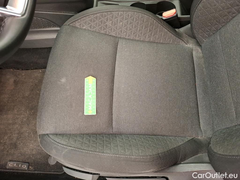  Renault  Clio  V Business 1.0 SCe 70CV BVM5 E6dT #22