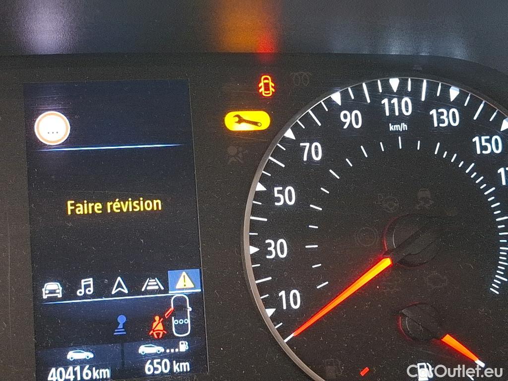  Renault  Clio  V Business 1.0 SCe 70CV BVM5 E6dT #28