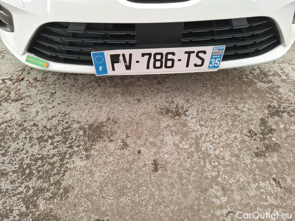  Renault  Clio  V Business 1.0 SCe 70CV BVM5 E6dT #29