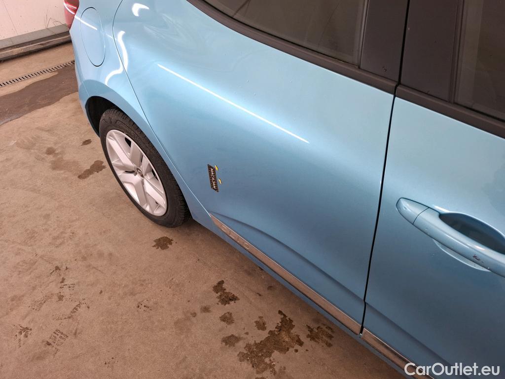  Renault  Clio  V Zen 1.0 TCe 100CV BVM5 E6dT #4