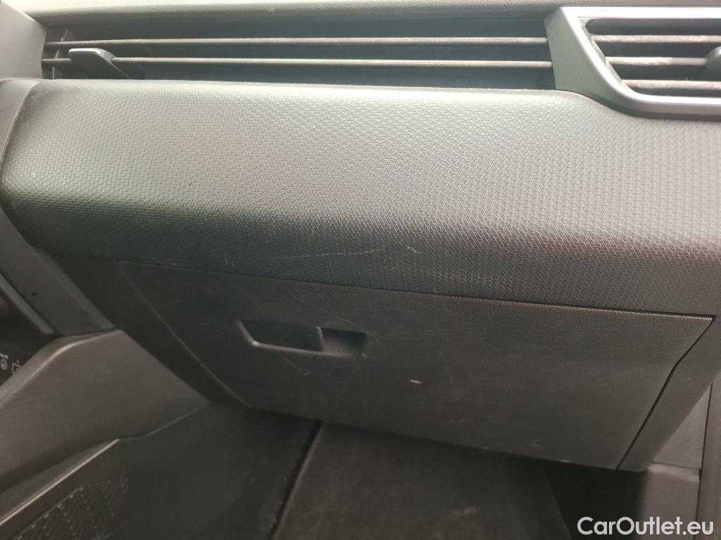  Renault  Clio  V Business 1.5 dCi 85CV BVM6 E6dT #1