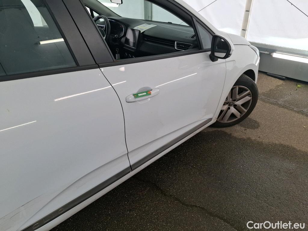  Renault  Clio  V Business 1.0 SCe 65CV BVM5 E6d #24