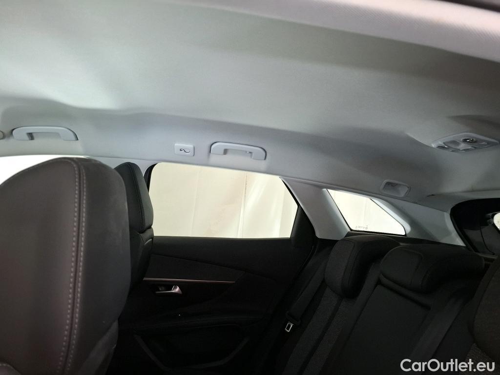  Peugeot  3008  Allure Business 1.2 PureTech 130CV BVA8 E6dT #36