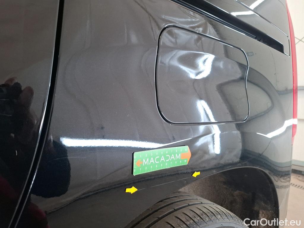  Toyota  Proace TOYOTA  City Verso / 2019 / 5P / monospace 1.2 MEDIUM 130 VVT-I BVA DESIGN #21