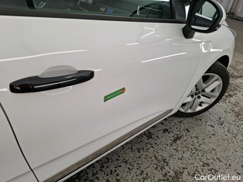  Renault  Clio  V Business 1.0 SCe 70CV BVM5 E6dT #10