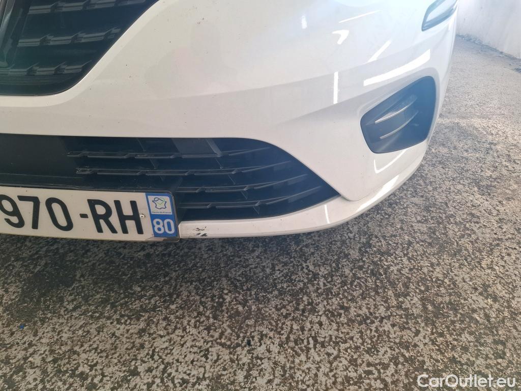 Renault  Clio  V Business 1.5 dCi 85CV BVM6 E6dT #18