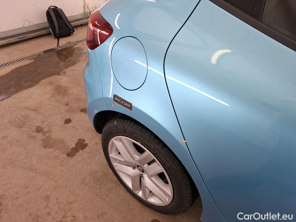  Renault  Clio  V Zen 1.0 TCe 100CV BVM5 E6dT #7