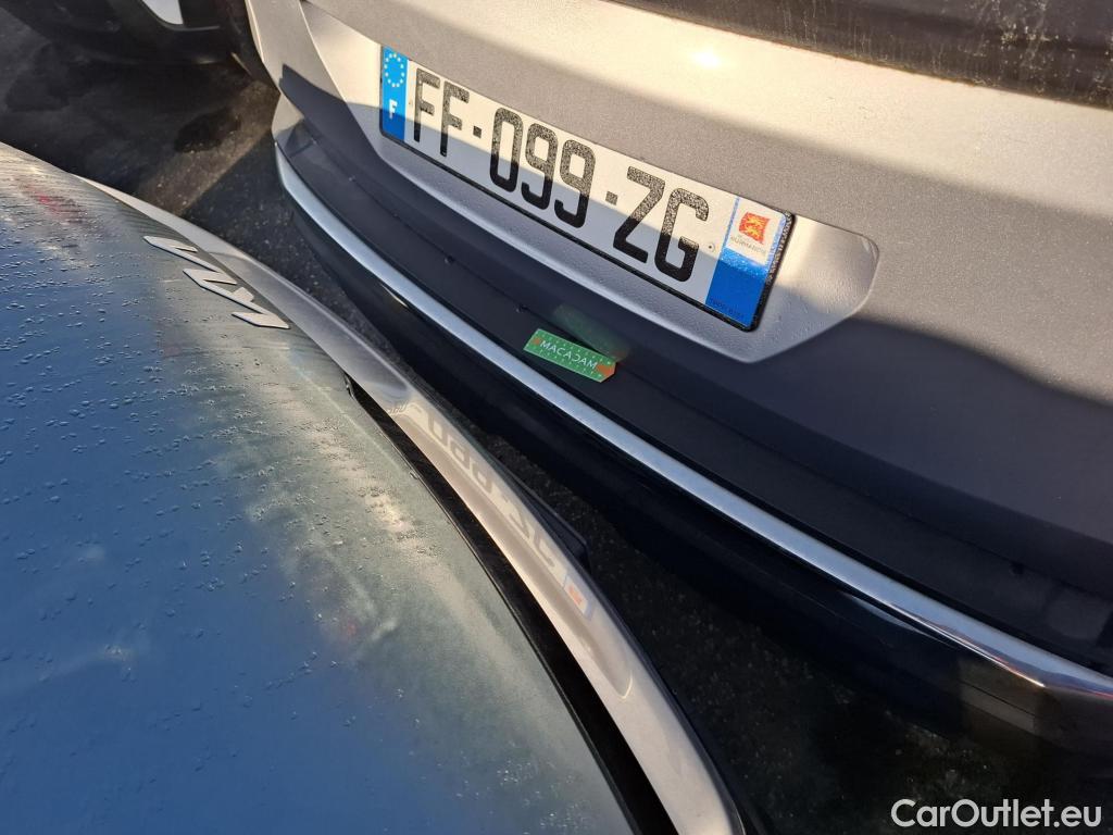  Peugeot  3008  Allure Business 1.2 PureTech 130CV BVA8 E6dT #11