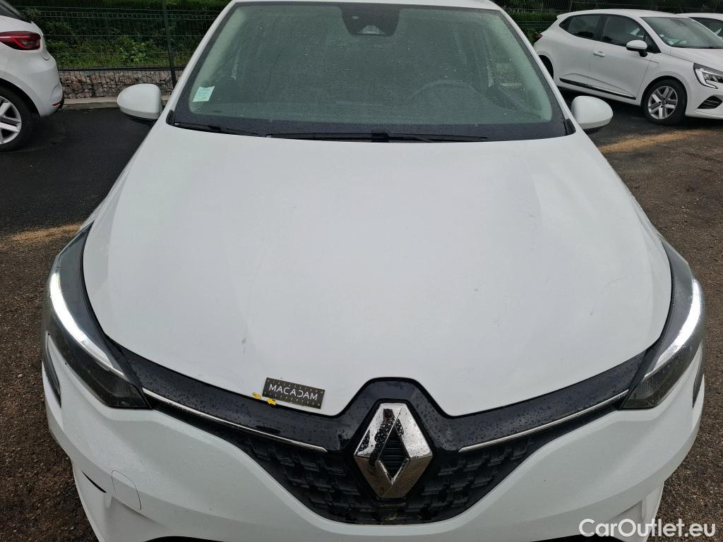  Renault  Clio  V Business 1.0 TCe 90CV BVM6 E6d #13