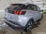  Peugeot  3008  Allure Business 1.2 PureTech 130CV BVA8 E6dT #3