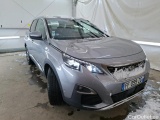  Peugeot  3008  Allure Business 1.2 PureTech 130CV BVA8 E6dT #4