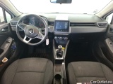  Renault  Clio  V Business 1.0 SCe 65CV BVM5 E6d #5