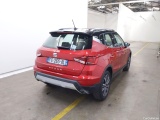  Seat  Arona  Xcellence 1.0 TSI 115CV BVA7 E6dT #4