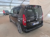  Toyota  Proace TOYOTA  City Verso / 2019 / 5P / monospace 1.2 MEDIUM 130 VVT-I BVA DESIGN #2