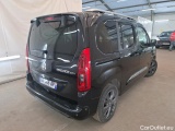  Toyota  Proace TOYOTA  City Verso / 2019 / 5P / monospace 1.2 MEDIUM 130 VVT-I BVA DESIGN #3