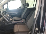  Toyota  Proace TOYOTA  City Verso / 2019 / 5P / monospace 1.2 MEDIUM 130 VVT-I BVA DESIGN #7