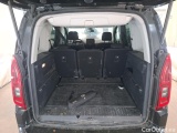  Toyota  Proace TOYOTA  City Verso / 2019 / 5P / monospace 1.2 MEDIUM 130 VVT-I BVA DESIGN #9