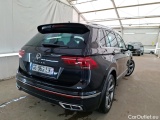  Volkswagen  Tiguan VOLKSWAGEN  / 2020 / 5P / SUV 2.0 TDI 150 DSG7 R-Line Exclusive #3