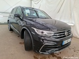  Volkswagen  Tiguan VOLKSWAGEN  / 2020 / 5P / SUV 2.0 TDI 150 DSG7 R-Line Exclusive #4