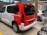 Opel  Combo  Life E Ultimate N1 1.5 96KW AT8 E6 #26