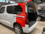  Opel  Combo  Life E Ultimate N1 1.5 96KW AT8 E6 #68