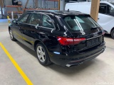  Audi  A4  Avant 35 TDI 2.0 TDI 120KW AT7 E6d #8