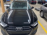  Audi  A4  Avant 35 TDI 2.0 TDI 120KW AT7 E6d #15