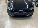  Audi  A4  Avant 35 TDI 2.0 TDI 120KW AT7 E6d #17