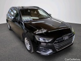  Audi  A4  Avant 35 TDI advanced 2.0 TDI 120KW AT7 E6d #10