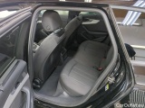  Audi  A4  Avant 35 TDI advanced 2.0 TDI 120KW AT7 E6d #20