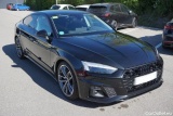  Audi  A5 Sportback  40 TDI S line 2.0 TDI 150KW AT7 E6d #7
