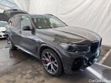  Bmw  X5 Baureihe  xDrive 45 e M Sport 3.0 290KW AT8 E6d #7