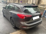  Ford  Focus  Turnier Cool & Connect 1.5 EcoBlue 88KW MT6 E6d #9
