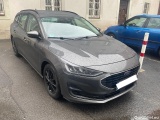  Ford  Focus  Turnier Cool & Connect 1.5 EcoBlue 88KW MT6 E6d #8