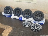  Ford  Focus  Turnier Cool & Connect 1.5 EcoBlue 88KW MT6 E6d #75