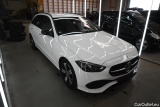  Mercedes  C-Klasse C -Klasse T-Modell C 200 d T (206.203) 135KW AT9 E6d #7